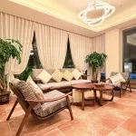 MoHai MH High-End Designer (Beihai Silver Beach Tourist Resort) - spa