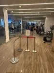 Jakarta pik Gold Coast ·ShangriLa(China) ·Sea View Apartment - Træningscentre