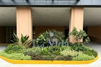 Home Me Hotel·Sky Cloud & Sea View | At La Vida Pasay - 駐車場