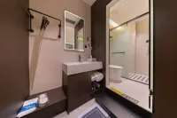卿悅雅居（汕頭龍眼南路萬象城店） - 2 星級
