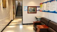 Nandu Business Hotel (Xiaohaotu Township Government) - Pet friendly