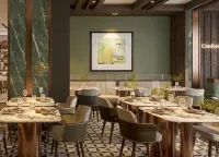 Grand Sol Luxury Boutique Hotel - bars