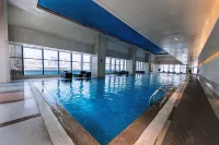 Crowne Plaza YIBIN by IHG - Gym