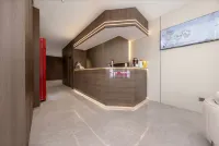 Meijia Hotel (Decheng City Plaza Shanghai Town) - 2 ดาว