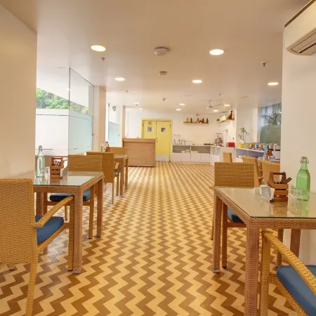 Hotel Vilmaris Breeze