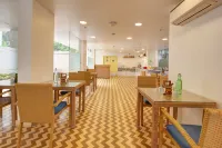 Hotel Vilmaris Breeze - Wi-Fi