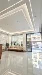 Li County Xincheng Business Chinese Inn - Hot Tub