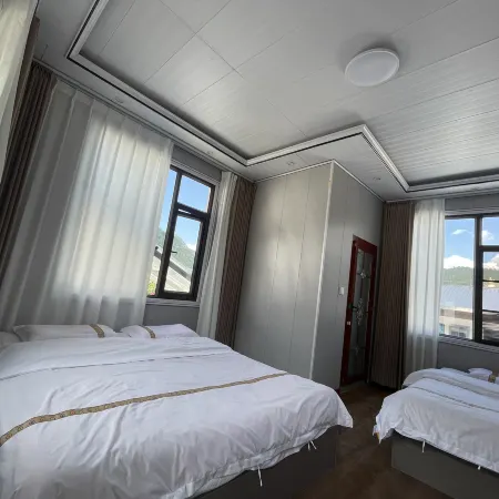 Youfeng Homestay