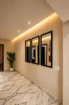 The Canvas Spaces - 3BR Deluxe Apt | DHA | Near Raya, Airport | Lahore - Condos