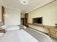 Yijianfang Homestay (Zhangjiajie Ice and Snow World) - bar