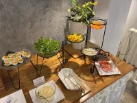 南門公寓飯店 - 游泳池