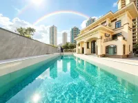 Yangjiang Hailingdao Yemei Villa Hotels in Evergrande Hawaii