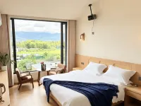 Rongli · Cang'er Mountain View Vacation Apartment - 2 estrellas