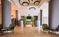 Thistle Express London Luton - Интернет