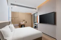 Holiday Inn Express Shanghai North Bund Riverside by IHG - Boutique