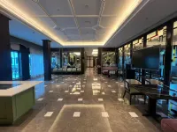 南京中央飯店 - 5 星級