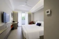 Grand Continent Hotel, Near Sector 44, Gurugram - 2 estrellas