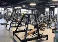 HanTing Hotel (Weining Caohai Railway Station) - Gym