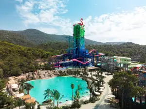 Vogue Hotel Supreme Bodrum