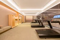 All Season Hotel (Xingyi Jushan Square Biyun Road Branch) - 4 ดาว