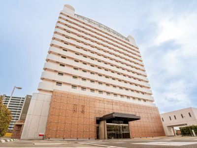 Osaka Kansai Airport Hotel(KIX)