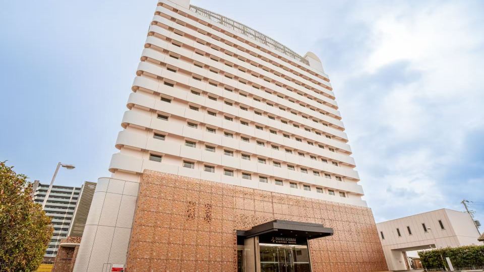 Osaka Kansai Airport Hotel(KIX)