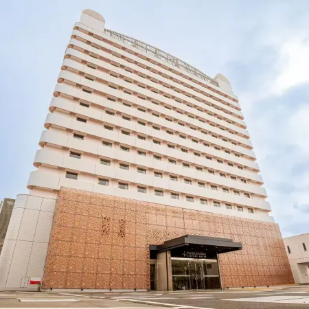 Osaka Kansai Airport Hotel(KIX)