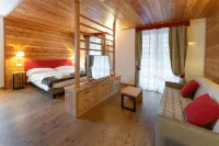 Alagna Mountain Resort & SPA - Pools
