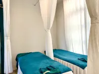 Sweet House Phu Quoc - spa
