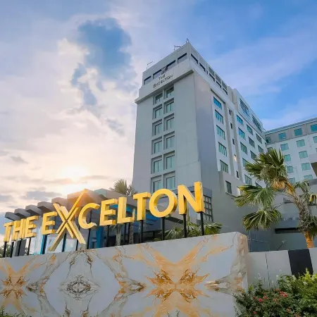 The Excelton Hotel