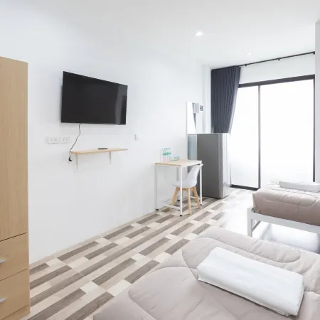 The Dorm