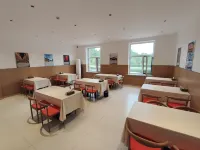 Hongtu Business Hotel - servizio colazione