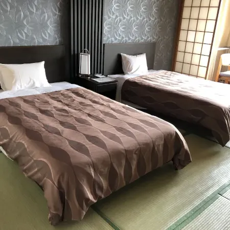 The Gran Resort Amanohashidate