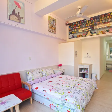 Wan-Yue B&B