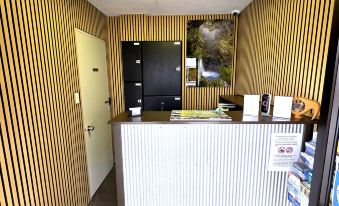 Arran Motel