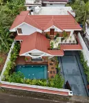 The House of Bhakthan, Private Pool Villa in Kochi -  case vacanza in affitto