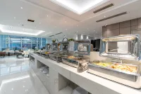 Days Inn by Wyndham Yongan - servizio colazione