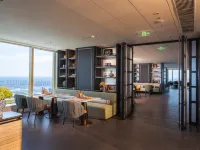 Wuhu Golden Eagle International Hotel - 5 stjerner