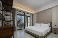 Sanya Banshan Jinhua hotel - فطور