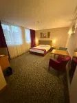 Pelora Hotel - parcheggio