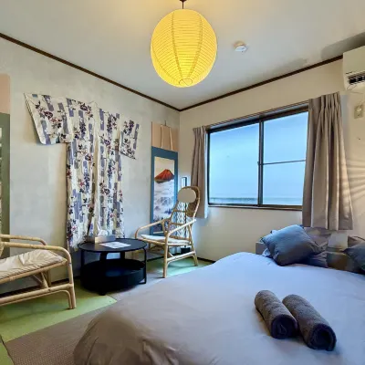 4 min walk to stndirect city accessspacious room Hotels near Joren-ji Temple