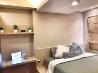 Salawasna SeVel Grand Asia Afrika Bandung - 3-Star