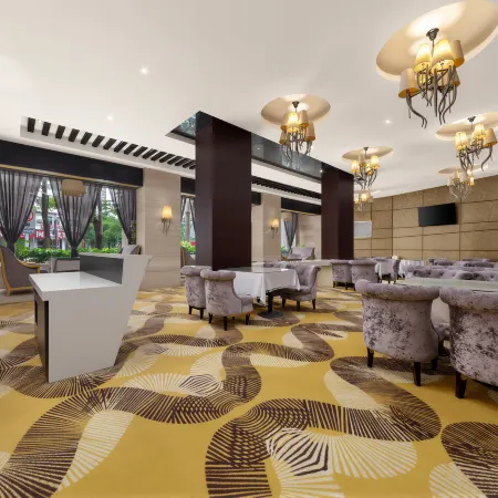 Wang Chao Wealth Hotel