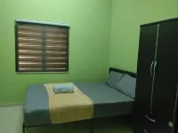 Roomstay ChekGu (1 Queen) - واي فاي