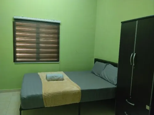 Roomstay ChekGu (1 Queen) - Wi-Fi