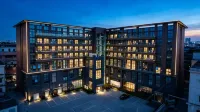 Mingtong Hotel - Parkering