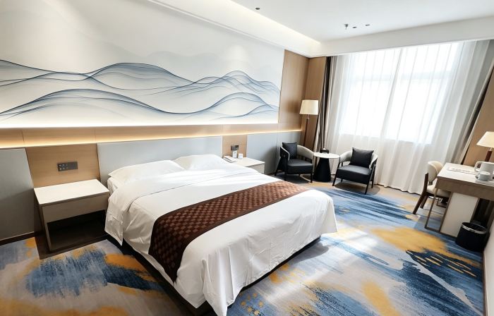 Taetea Hotel