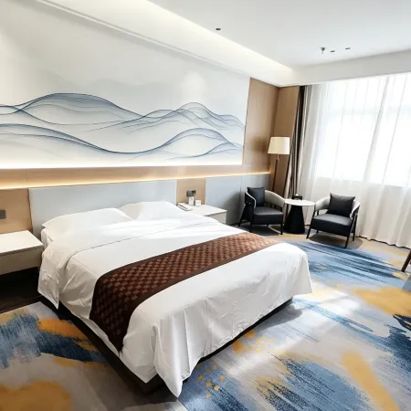 Taetea Hotel