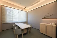 JI Hotel (Changbai G331 National Highway Changbai Port) - parking