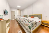 Tao Mansion (Ge Garden Dongguan Street, Yangzhou - Pet Friendly